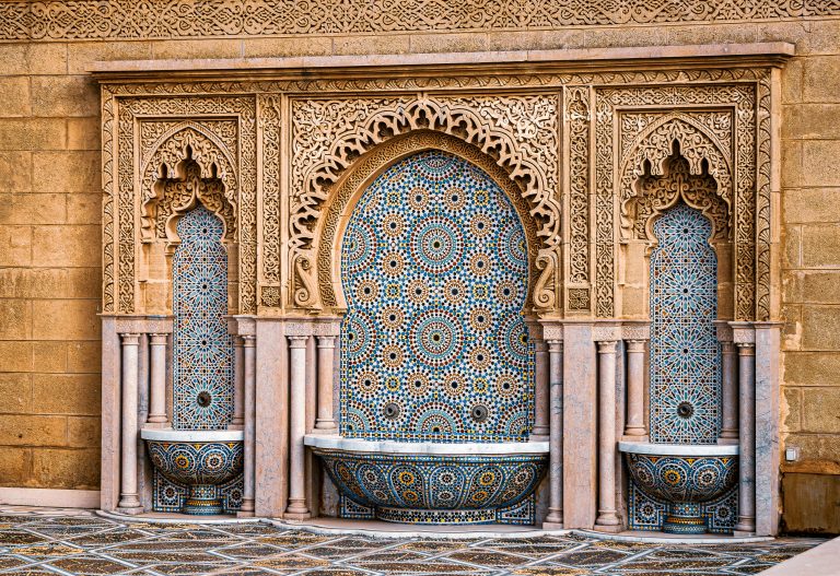 Maroc